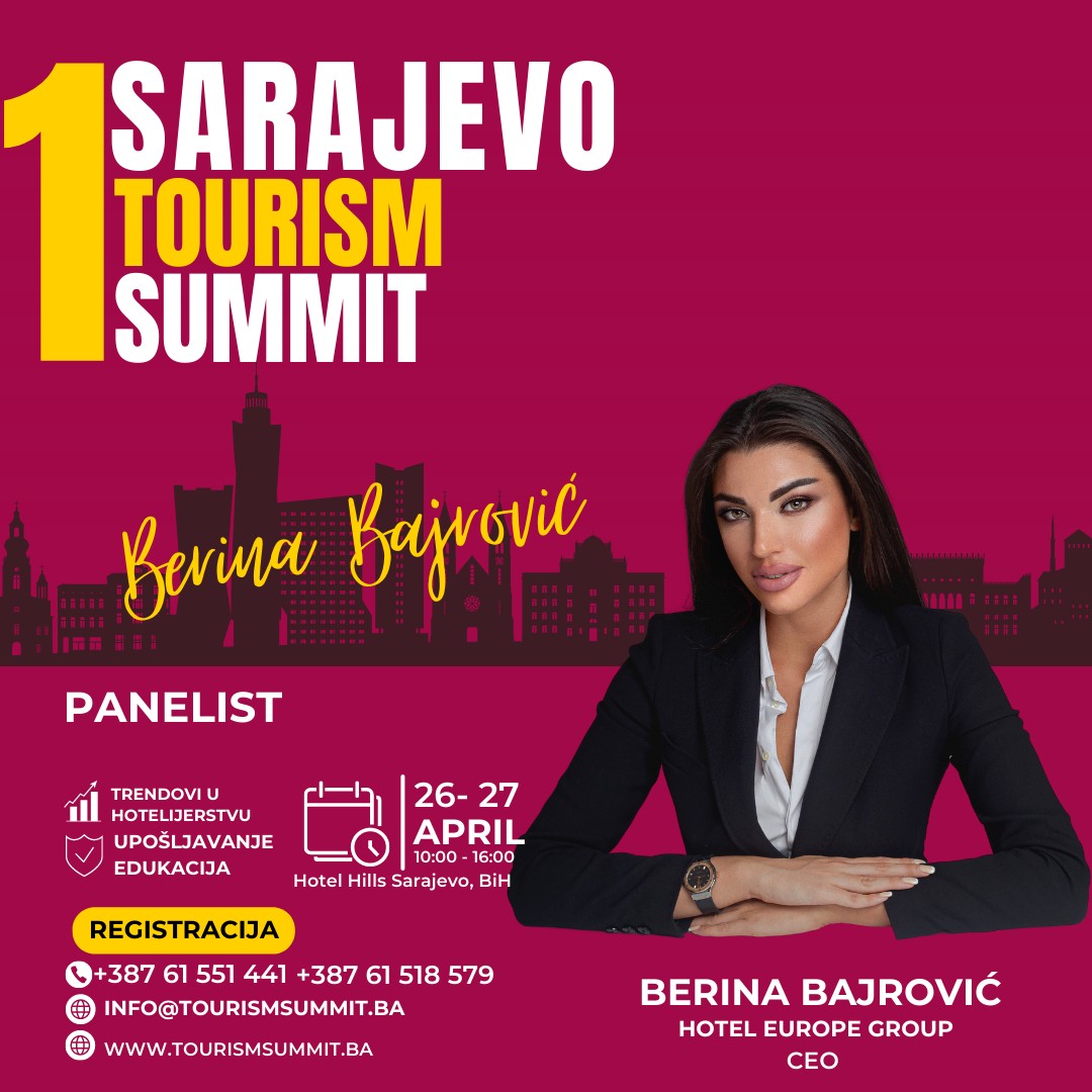 Berina Bajrović